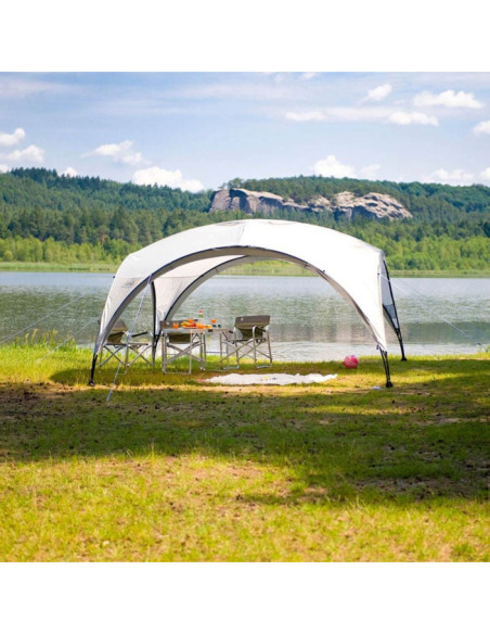 TOLDO EVENT SHELTER L (3,65 X 3,65 M)