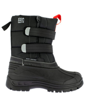 MOOSONEE Botte après-ski mixte