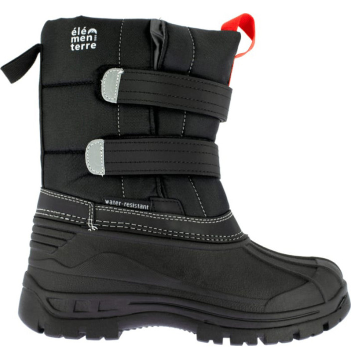 MOOSONEE Botte après-ski mixte