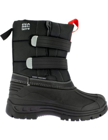 MOOSONEE Botte après-ski mixte