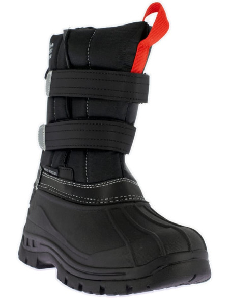 MOOSONEE Botte après-ski mixte