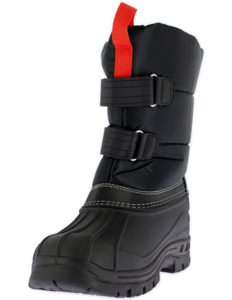 MOOSONEE Botte après-ski mixte