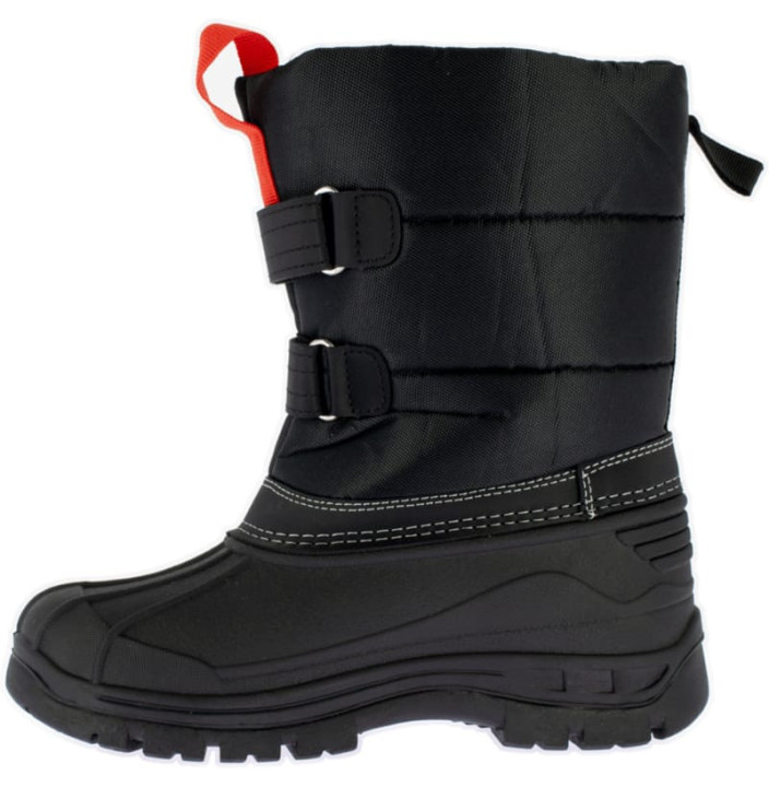 MOOSONEE Botte après-ski mixte