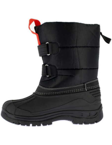 MOOSONEE Botte après-ski mixte