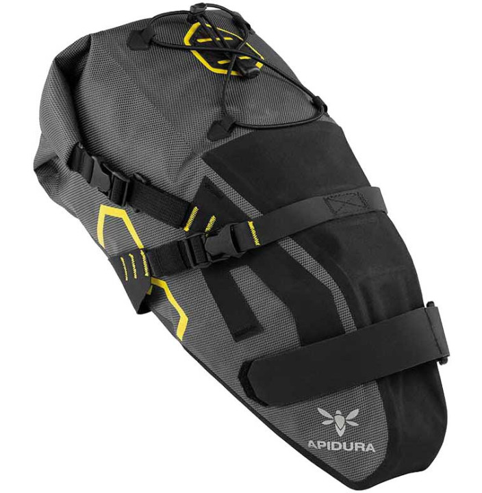 EXPEDITION SADDLE PACK