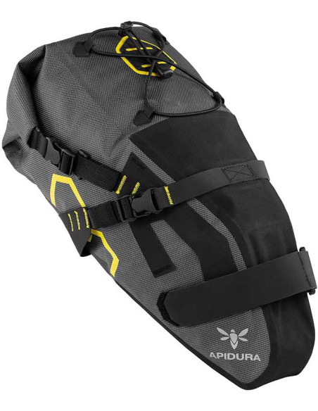 EXPEDITION SADDLE PACK