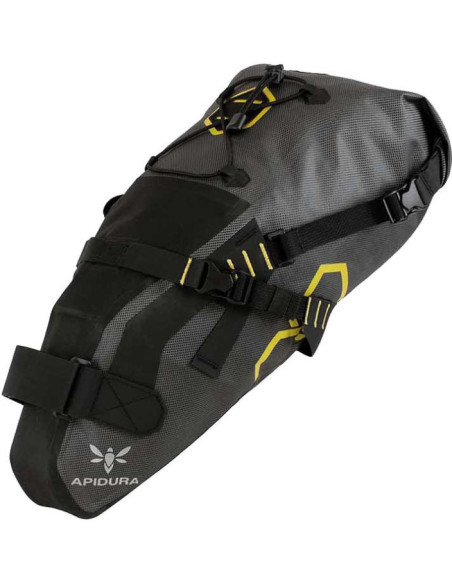 EXPEDITION SADDLE PACK
