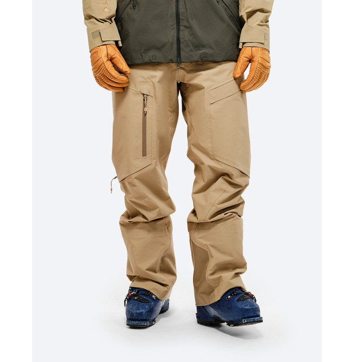 GORE-TEX PRO 3L SHELL PANT