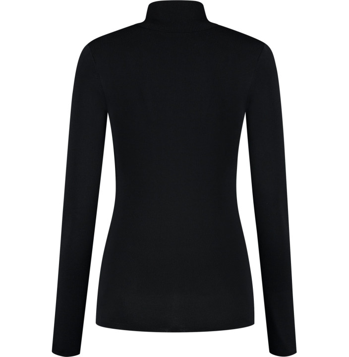 JOLIE SKI TURTLE NECK
