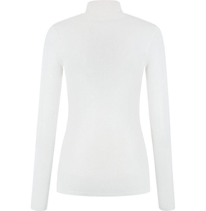 JOLIE SKI TURTLE NECK