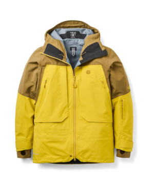 KHROMA CONVERGE JACKET