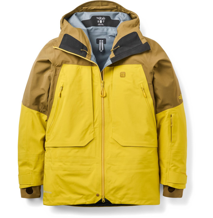 KHROMA CONVERGE JACKET