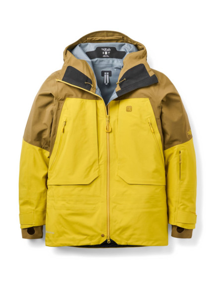 KHROMA CONVERGE JACKET