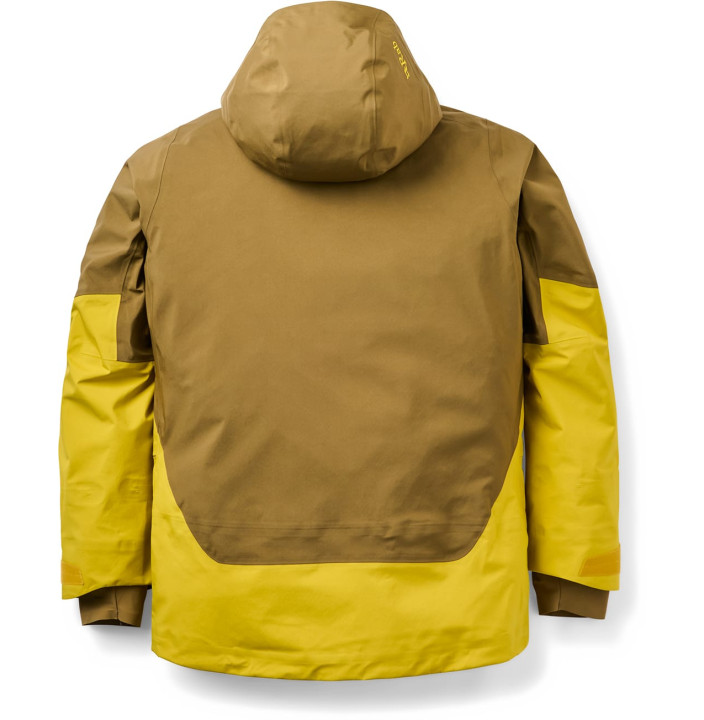 KHROMA CONVERGE JACKET