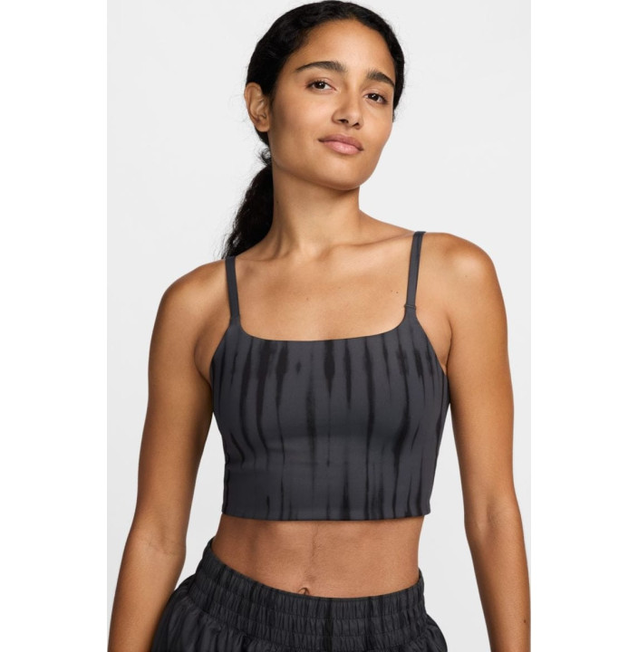 NIKE ONE WOMEN'S LIGHT-SUPPORT LIGH