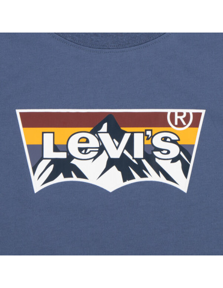 LVB MOUNTAIN BATWING TEE