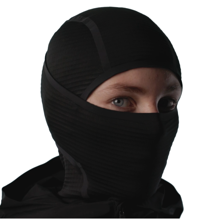 BALACLAVA FIT AIR GRID™