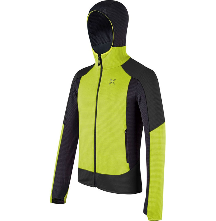 STRETCH COLOR 2 MAGLIA