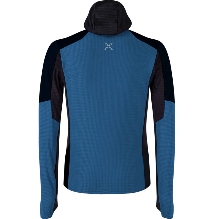 STRETCH COLOR 2 MAGLIA