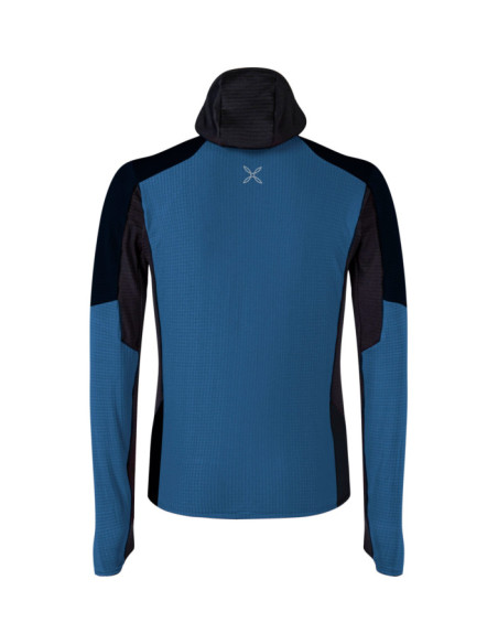 STRETCH COLOR 2 MAGLIA