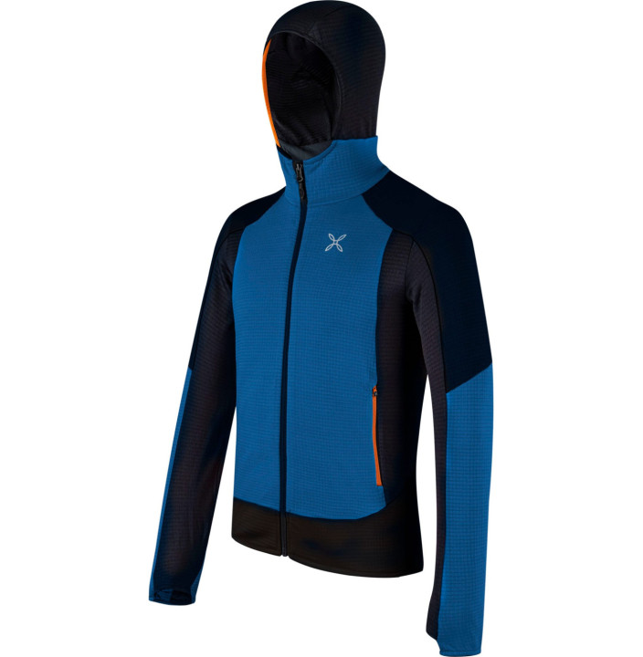 STRETCH COLOR 2 MAGLIA