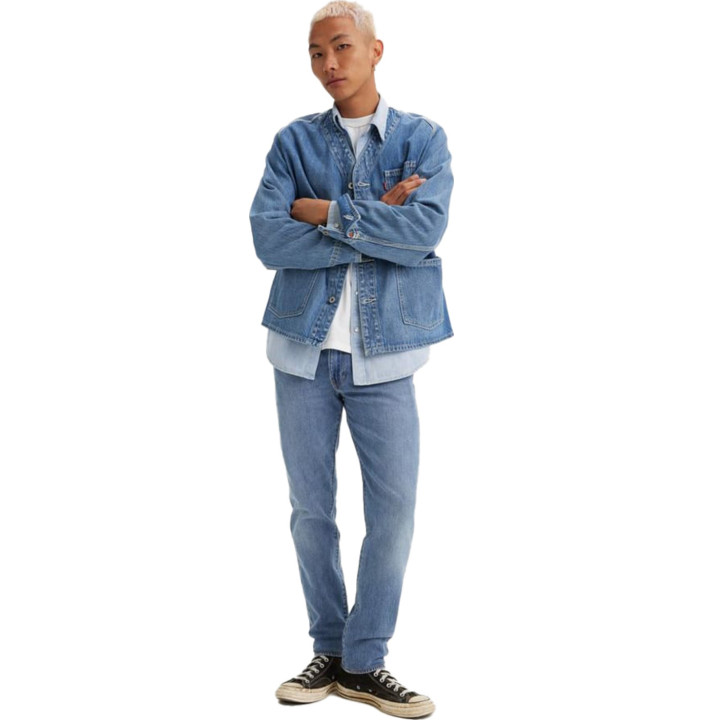 512 SLIM TAPER NOT A PROBLEM ADV