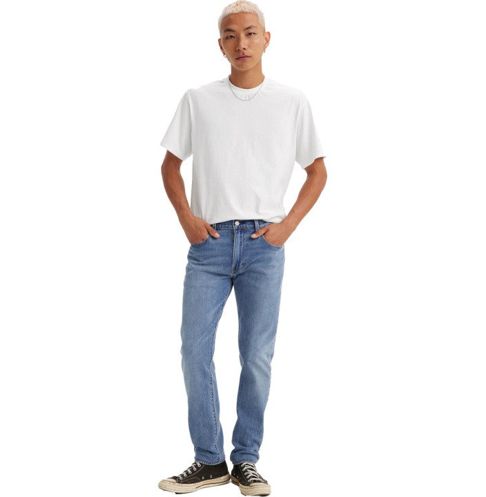 512 SLIM TAPER NOT A PROBLEM ADV