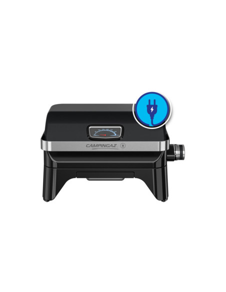 BBQ ATTITUDE ELECTRIC 2GO