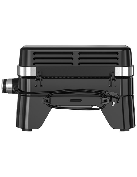 BBQ ATTITUDE ELECTRIC 2GO