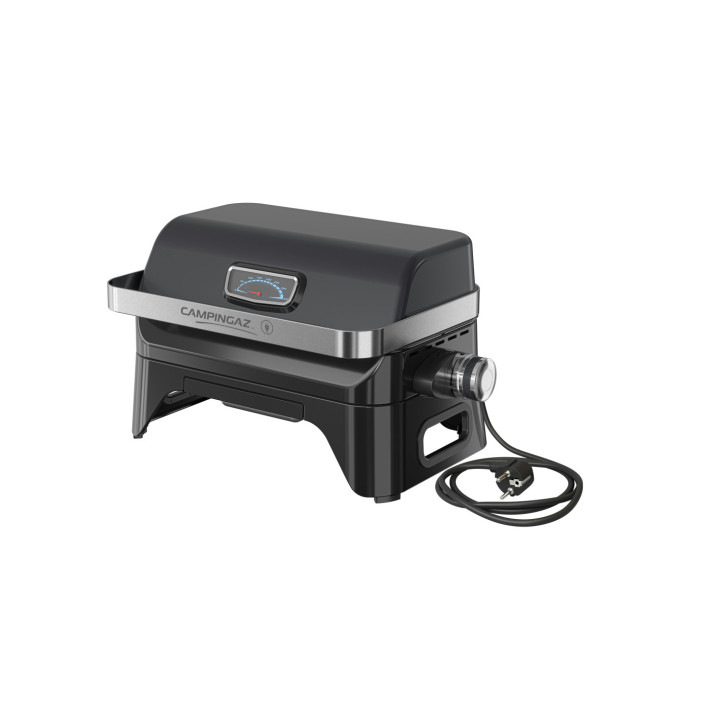 BBQ ATTITUDE ELECTRIC 2GO