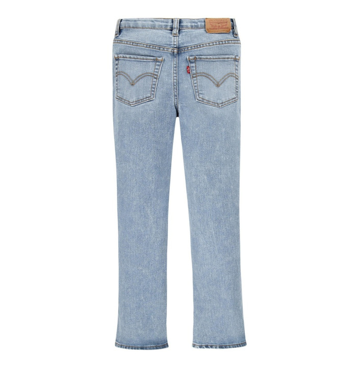 LVG 726 HIGH RISE FLARE JEAN