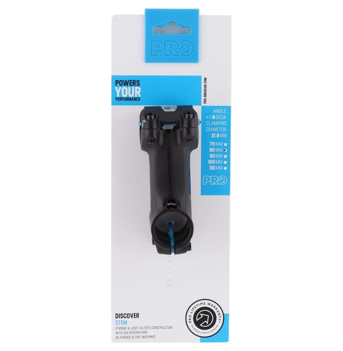 RO POTENCIA PLT DISCOVER 70MM