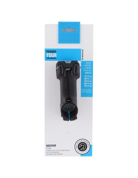 RO POTENCIA PLT DISCOVER 70MM