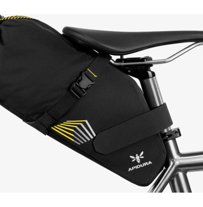 RACING SADDLE PACK