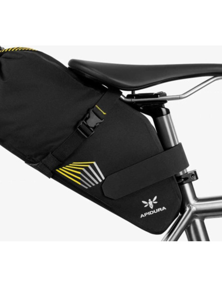 RACING SADDLE PACK