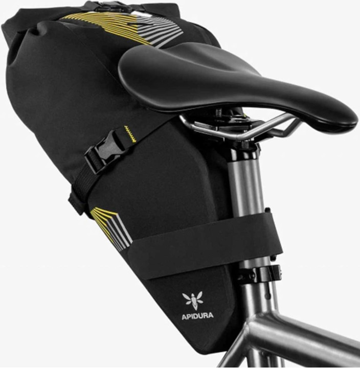 RACING SADDLE PACK