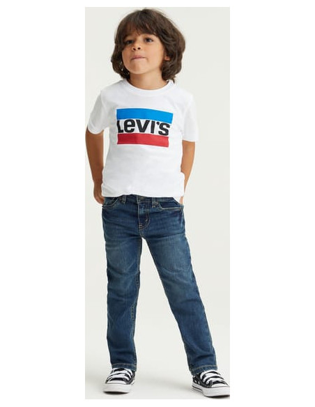 LVB-511 SLIM FIT JEANS
