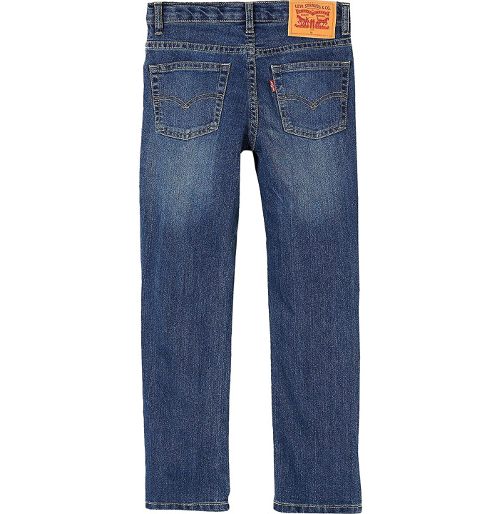 LVB-511 SLIM FIT JEANS