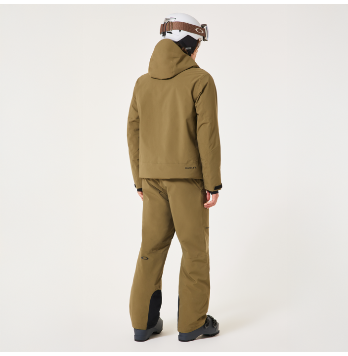 CANOPY INSULATED PANT
