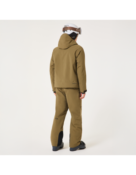 CANOPY INSULATED PANT