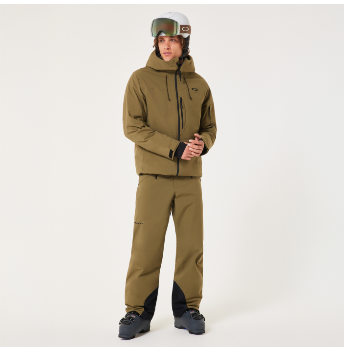 CANOPY INSULATED PANT