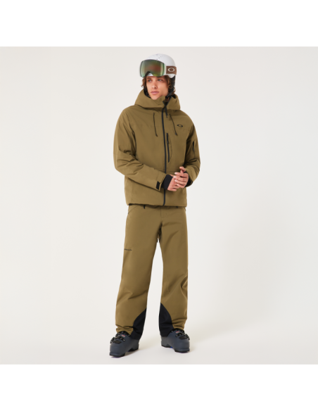 CANOPY INSULATED PANT