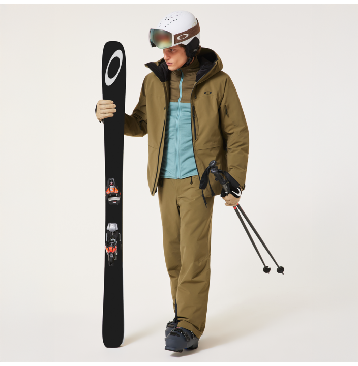 CANOPY INSULATED PANT