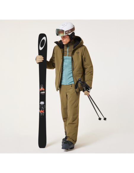 CANOPY INSULATED PANT