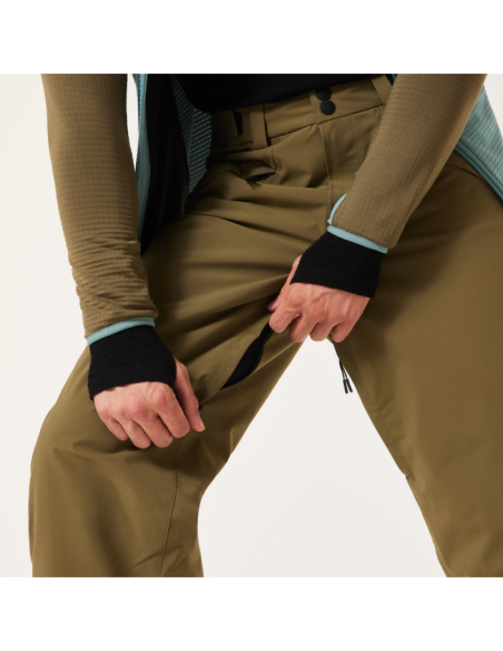 CANOPY INSULATED PANT