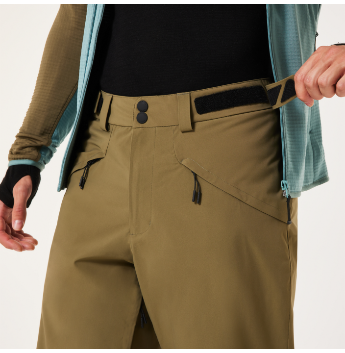 CANOPY INSULATED PANT