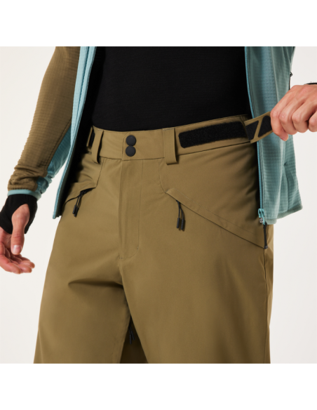 CANOPY INSULATED PANT