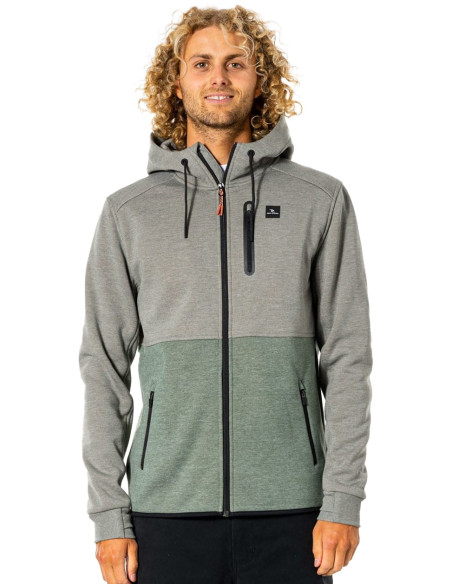 ANTI SERIES DEPARTED ZIP THR