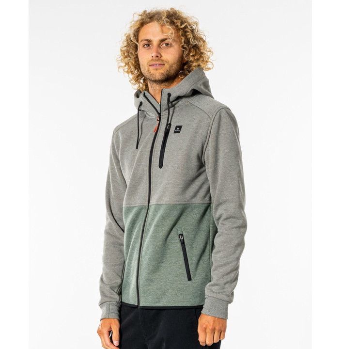 ANTI SERIES DEPARTED ZIP THR