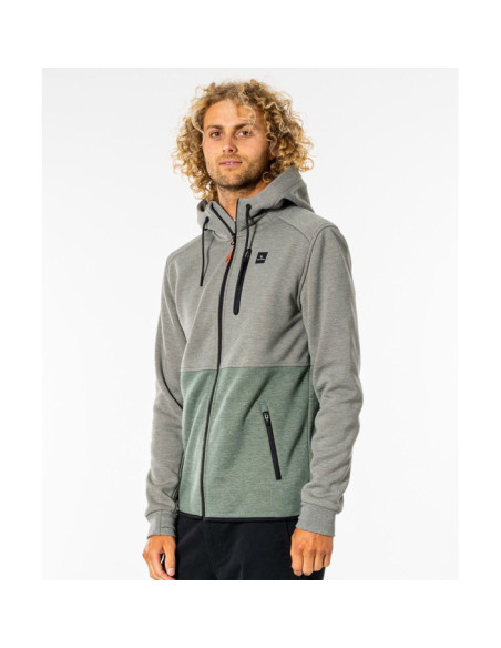 ANTI SERIES DEPARTED ZIP THR